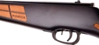 Пневматическая винтовка Norica Black Eagle GRS - изображение 3