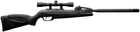 Пневматическая винтовка Gamo Replay-10 + Прицел 4x32 - изображение 8