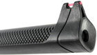Пневматическая винтовка Stoeger RX5 Synthetic Green Combo + Прицел 4х32 - изображение 2