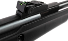 Пневматична гвинтівка Stoeger RX20 Synthetic Black Combo + Приціл 4х32 - зображення 5