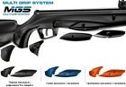 Пневматическая винтовка Stoeger RX20 Synthetic Black Combo + Прицел 4х32 - изображение 8