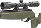 Пневматическая винтовка Stoeger ATAC TS2 Green Combo + Прицел 3-9х40АО - изображение 6