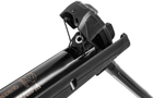 Пневматична гвинтівка Gamo Quiker 10X Gen1 + Приціл 4x32 WRH - зображення 5