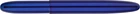 Ручка Fisher Space Pen Булліт Чорниця / 400BB (747609842609)