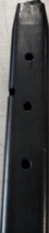 Пістолет сигнальний Carrera Arms "Leo" GTR92 Black (1003419) (LMDIF201200429) — Уцінка - зображення 3