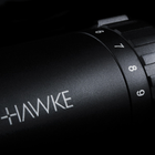 Приціл оптичний Hawke Vantage IR 4-12x50 (L4A IR Dot R/G) - зображення 4