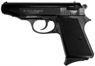 Шумовий пістолет Voltran Ekol Majarov Black - зображення 1