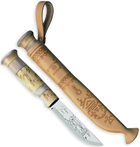 Ніж Marttiini Lapp Knife with Reindeer Bone