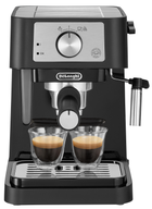 Кавоварка рожкова DELONGHI Stilosa EC260.BK