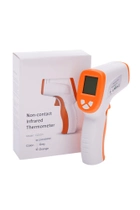 Безконтактний інфрачервоний термометр Healthkeep CQ1201 - зображення 8