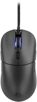 Миша ігрова 2E Gaming HyperDrive Lite RGB Black (2E-MGHDL-BK) - зображення 1