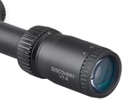 Приціл Discovery Optics VT-R 6-24x42 AOE (25.4 мм, підсвічування) - зображення 5
