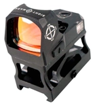 Коллиматорный прицел Sightmark Mini Shot A-Spec M1-Red (SM26046) - изображение 2
