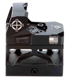 Приціл коліматорний Sightmark Mini Shot A-Spec M1-Red (SM26046) - зображення 5