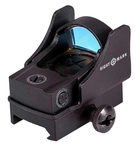 Коліматорний приціл Sightmark Mini Shot Pro Spec Green (SM26007) - зображення 4