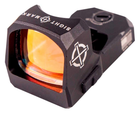 Приціл коліматорний Sightmark Mini Shot A-Spec M1-Red (SM26045) - зображення 8