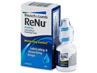 Очні краплі Bausch & Lomb Renu Multiplus Drops 8 мл - зображення 1