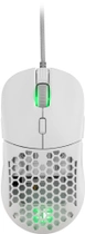 Мышь игровая 2E Gaming HyperDrive Pro RGB White (2E-MGHDPR-WT) - изображение 6
