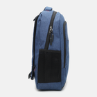 Мужской рюкзак Laras C10ZY-8002n Синий (ROZ6400205669) - изображение 5