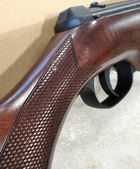 Пневматична гвинтівка Beeman Jackal 4.5 мм 225 м/с (14290732) (GE038045) — Уцінка - зображення 3