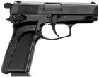 Пневматический пистолет EKOL ES 66 C - изображение 2