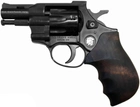 Револьвер Флобера Weihrauch HW4 2.5" (рукоять дерево) - зображення 1