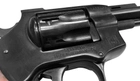 Револьвер Флобера Weihrauch HW4 2.5" (рукоять дерево) - зображення 2