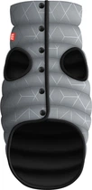 Курточка для собак COLLAR WAUDOG Clothes світловідбивна, XS30, В 43-46 см, С 27-30 см (5331Collar)