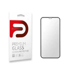 Защитное стекло Armorstandart Full Glue для iPhone 12 mini Black (ARM57547)