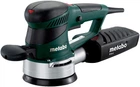 Ексцентрикова шліфувальна машина Metabo SXE 425 TurboTec (600131000)