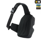 Сумка M-Tac Buckler Bag Elite Black (20464002) - зображення 2