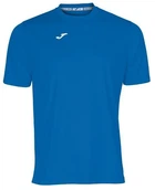 Футболка синяя Joma COMBI 6XS-5XS 100052.700