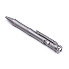 Тактична ручка NexTool Tactical Pen Titanium (NP10Ti) - зображення 3