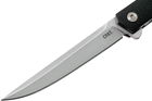 Нож CRKT CEO Flipper (7097) - изображение 4