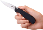 Нож CRKT Offbeat II (7760) - изображение 5
