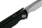 Нож CRKT LCK+ Black (3801) - зображення 6