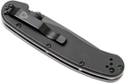 Нож Ontario RAT-2 BP Folder Black Handle (8861) - изображение 4