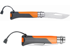 Нож Opinel Outdoor, оранжевый (001577) - зображення 2