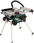 Пила циркулярна Metabo TS 216 (600667000)