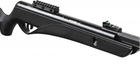 Пневматическая винтовка Magtech Jade Pro N2 Black - изображение 4