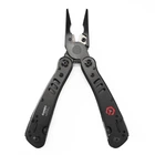 Мультитул Multi Tool Ganzo G302-В, черный