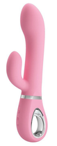 Вібратор-кролик Baile Pretty Love Ternence колір світло-рожевий (20902458000000000) - зображення 1