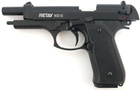 Стартовий пістолет Retay Mod 92 Black - зображення 4