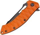 Нож Skif Shark II BSW Orange (17650297) - изображение 3