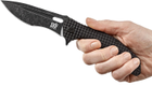 Нож Skif Defender II BSW Black (17650281) - изображение 5