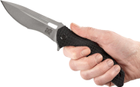 Нож Skif Defender II SW Black (17650280) - изображение 5