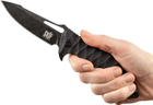 Нож Skif Shark II BSW Black (17650293) - изображение 5