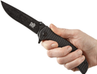 Нож Skif Urbanite II BSW Black (17650305) - изображение 5