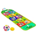 Детский коврик Chicco Jump & Fit (09150.00)