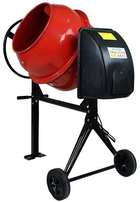 Бетономешалка Forte EW 8160P 160 л (37433)